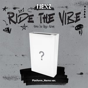 Nexz – Ride the Vibe