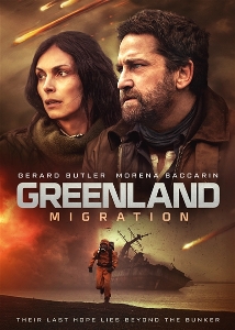 Movie – Greenland: Migration