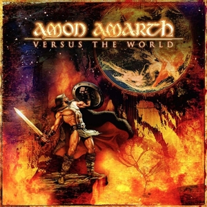 Amon Amarth – Versus the World