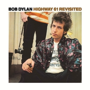 Dylan, Bob – Highway 61 Revisited