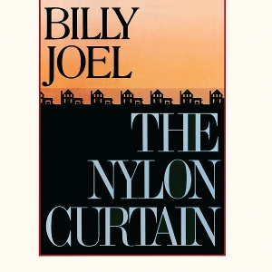 Joel, Billy – The Nylon Curtain