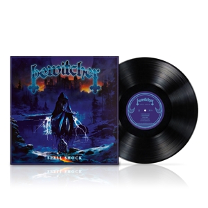 Bewitcher – Spell Shock
