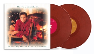 Connick, Harry Jr. – When My Heart Finds Christmas