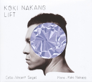 Nakano, Koki – Lift