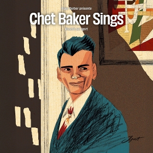 Baker, Chet – Vinyl Story