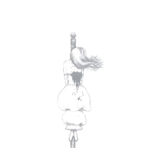 Birds of Passage – Winter Lady