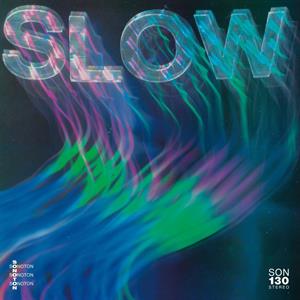 V/A – Slow (Motion and Movement)