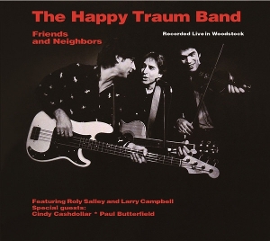 Traum, Happy – Friends and Neighbors