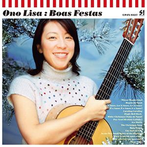Ono, Lisa – Boas Festas