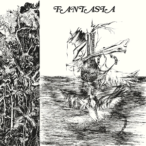 Almeida, Juan – Fantasia