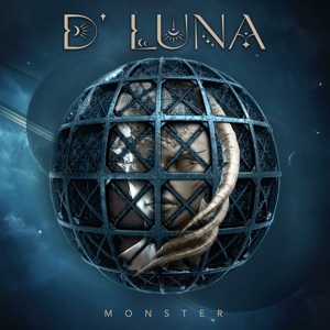 D'luna – Monster