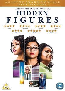 Movie – Hidden Figures