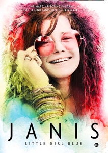 Documentary – Janis Little Girl Blue