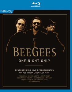 Bee Gees – One Night Only