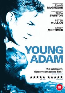 Movie – Young Adam