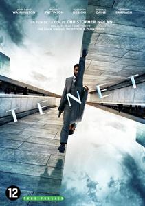 Movie – Tenet