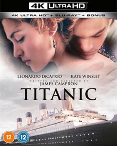 Movie – Titanic