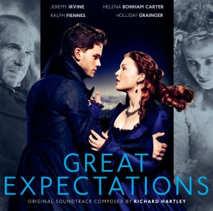 Original Motion Picture Soundt – Great Expectations