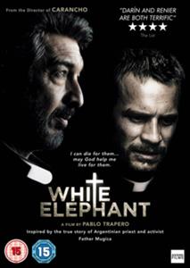 Movie – White Elephant
