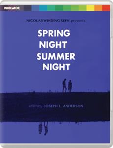 Movie – Spring Night, Summer Night
