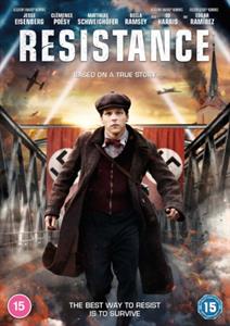 Movie – Resistance