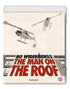 Movie – Man On the Roof