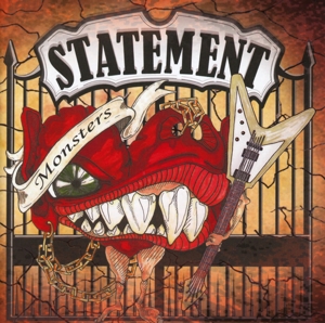 Statement – Monsters