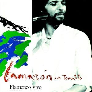 Camaron – Flamenco Vivo