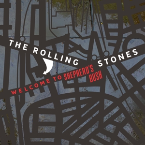 Rolling Stones – Welcome To Shepherds Bush