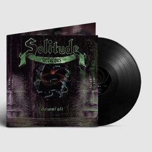 Solitude Aeturnus – Downfall