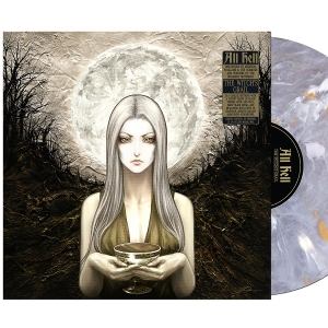 All Hell – Witch's Grail