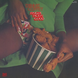 Coffey, Dennis – Finger Lickin Good