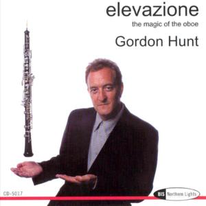 Albinoni/Bach – Elevazione
