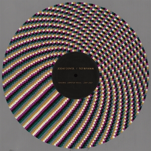 Dower, Jeremy & Tetrphnm – Personal Computer