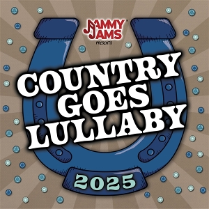 Jammy Jams – Country Goes Lullaby