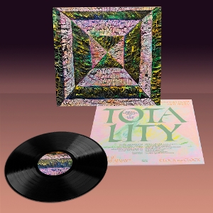 Natural Information Society & Bitchin Bajas – Totality