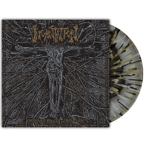 Incantation – Onward To Golgotha Live