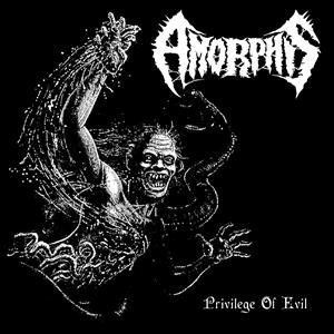 Amorphis – Privilege of Evil