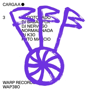 V/A – Cargaa 3