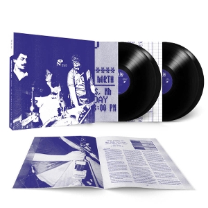 Husker Du – 1985: the Miracle Year