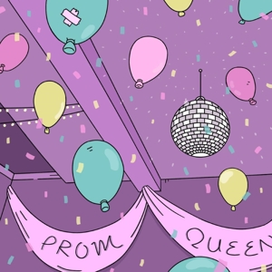 Beach Bunny – Prom Queen / Sports