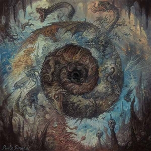 Ordh – Blind In Abyssal Realms