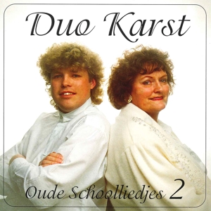 Duo Karst – Oude Schoolliedjes 2