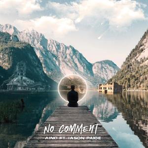 Aino & Jason Paige – No Comment
