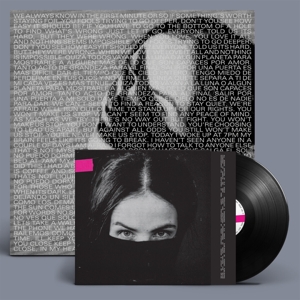 Minus, Ela – Acts of Rebellion