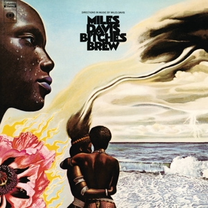 Davis, Miles – Bitches Brew