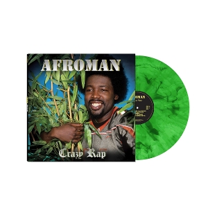 Afroman – Crazy Rap