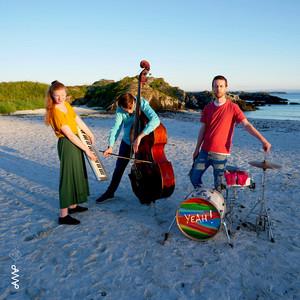 Briotrio – Yeah!