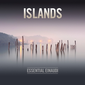 Einaudi, Ludovico – Islands - Essential Einaudi