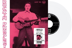 Presley, Elvis – 7-Rockin' Presley